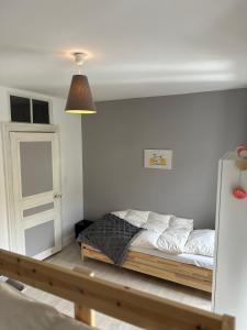 Maisons de vacances Villa Stella 8pers. La Bourboule : photos des chambres