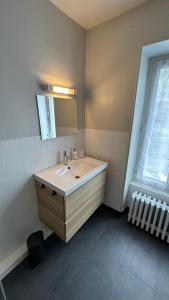 Maisons de vacances Villa Stella 8pers. La Bourboule : photos des chambres