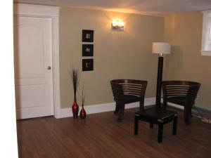 Driftwood Heights B&B
