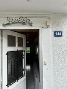 Maisons de vacances Villa Stella 8pers. La Bourboule : photos des chambres