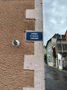 Maisons de vacances Villa Stella 8pers. La Bourboule : photos des chambres