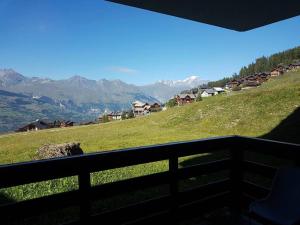 Appartements Paradiski bordure de pistes vallandry : photos des chambres