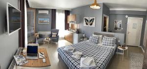 Flats Company - Karakoy Apartment