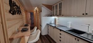 Apartament z jacuzzi Zakopane