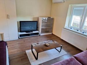 Studio apartman Ela