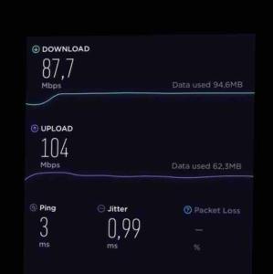 Superb Views 3BR Duplex - 4 Balconies + Parking