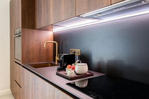 B&B / Chambres d'hotes JK Moulin Paradou : photos des chambres