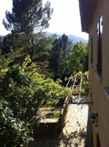 Maisons de vacances Le Mas du Rat : photos des chambres