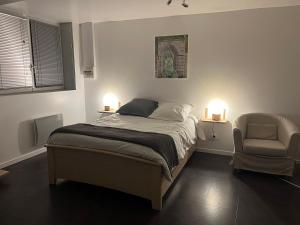 Les Jardins dEva et Gotham