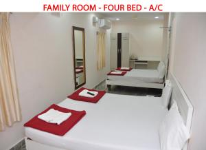 Raya's Executive Homes, Inns - Kumbakonam
