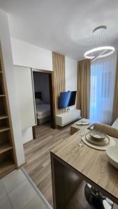 apartman gold Jagodina