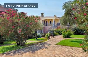 Appartamento Le Palme Costa Smeralda img1