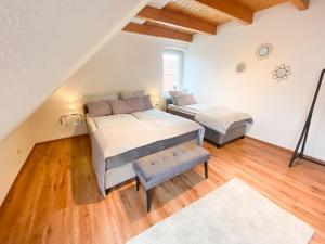 Weinquartier Grüne Villa