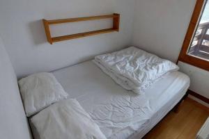 Paradiski ski au pied vallandry