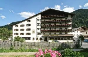 Heart Hotel Arlberg - Nasserein