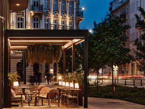 Holiday Inn - Warsaw City Centre by IHG