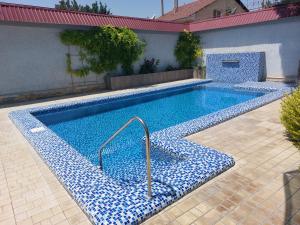 Дача Guzal Mehnat