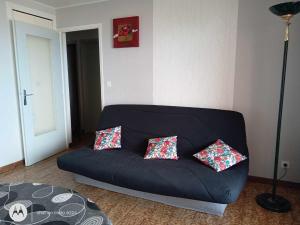 Appartements Le Coraillou : photos des chambres