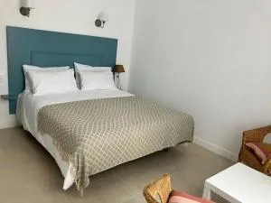 Appartement calme centre ville à 80m des Halles - 莱齐尼昂科尔比埃