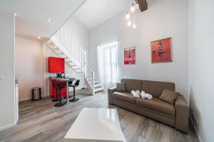 Hypercentre - Palais - Croisette - Suquet - AY