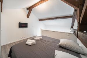 Hypercentre - Palais - Croisette - Suquet - AY