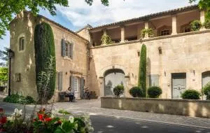 JK Moulin Paradou - 丰维耶