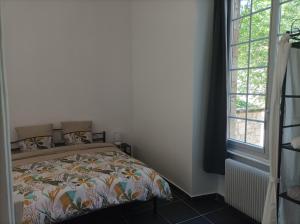 Appartements O'Couvent - Appartement 71 m2 - 1 chambre - A222 : photos des chambres