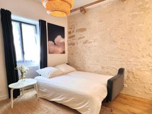 Appartements Duplex standing 7min➤Fontainebleau-INSEAD⎮45min➤Paris : photos des chambres