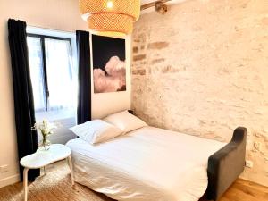 Appartements Duplex standing 7min➤Fontainebleau-INSEAD⎮45min➤Paris : photos des chambres