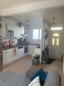 Maison familiale, quartier calme