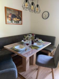 Ferienwohnung Renate Hubner