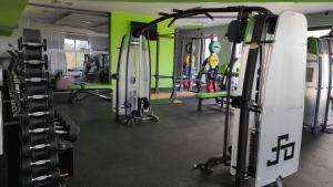 SP resort - Peter Sagan