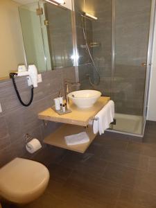 Hotel Roseg-Gletscher