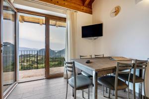 Agriturismo Bocca Nevese Betulla