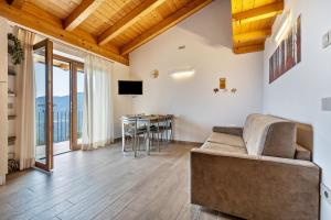 Agriturismo Bocca Nevese Betulla