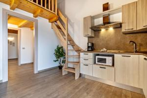 Agriturismo Bocca Nevese Betulla