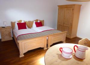 Hotel Roseg-Gletscher