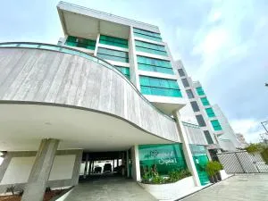 APARTAMENTO SOPHIA I - ORLA da PRAIA GRANDE - Saquarema