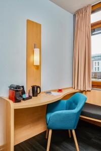 Hotels ibis Annecy Centre Vieille Ville : photos des chambres