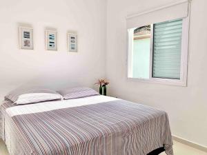 Casa Marola: 100M da Praia, Completa e Tranquila