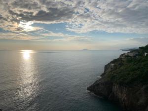 Villa Michela tra Cielo e Mare