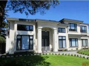 Home sweet home - Richmond