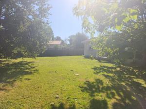Villas Maison cosy : Villa - Vue sur Jardin