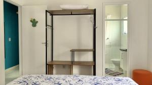 Casa das Marés: 100M Praia da Enseada - Tranquila e Completa