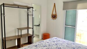 Casa das Marés: 100M Praia da Enseada - Tranquila e Completa