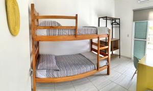 Casa das Marés: 100M Praia da Enseada - Tranquila e Completa