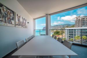 The Stylish Apt. of Madeira Palace CC