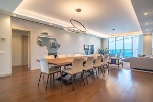 The Stylish Apt. of Madeira Palace CC