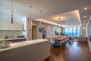 The Stylish Apt. of Madeira Palace CC