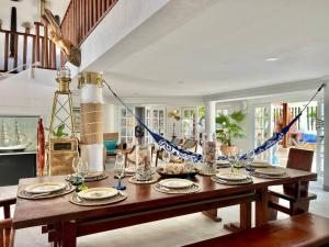 Casa El Faro, Hermosa casa de playa